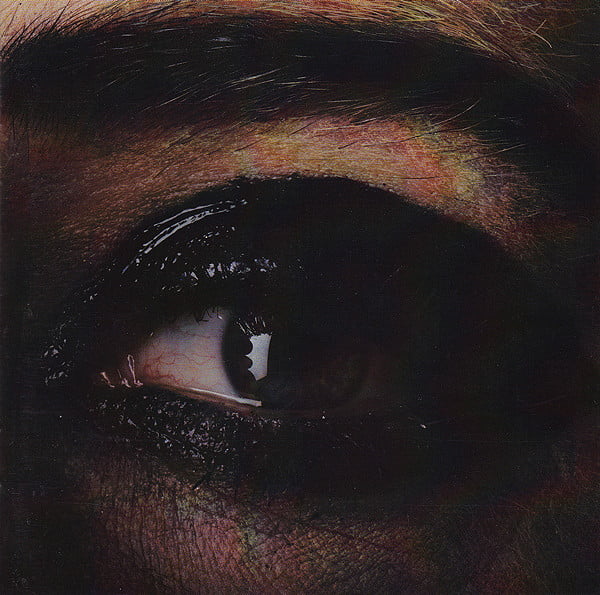 Cover of "All Days Are Nights", the album by Rufus Wainwright.